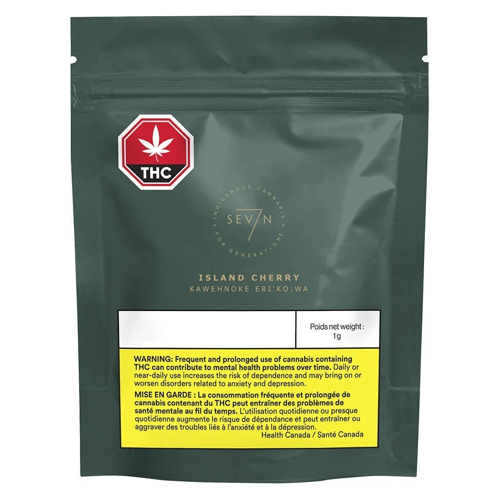 Sev7n New Arrivals Island Cherry X Kawehnoke Eri'ko:wa 4 Sev7n New Arrivals Island Cherry X Kawehnoke Eri'ko:wa