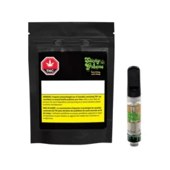 Sticky Greens New Arrivals Island Colada