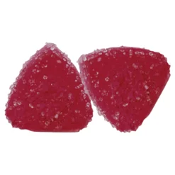 Wana - CA Island Punch Indica Soft Chews 2 X 4.5 G Indica Strains