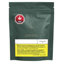 Sev7n New Arrivals Island Sugar X Kawehnoke Otsi'kheta