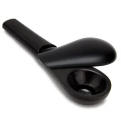 Accessories The Journey Pipe J2 - Black Pipe
