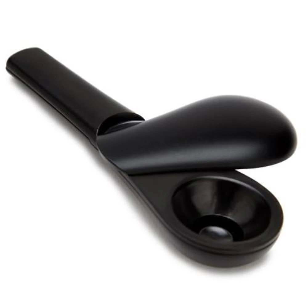 Accessories The Journey Pipe J2 - Black Pipe 3 Accessories The Journey Pipe J2 - Black Pipe