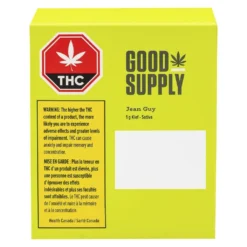 Good Supply Jean Guy Kief