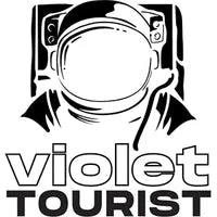 Violet Tourist Pre-Rolls Jet Fuel Gelato PR 10 X 0.35 G