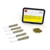 Pre-Rolls JOI Botanicals Platinum Gelato 5 Pack Pre Roll (.5g)