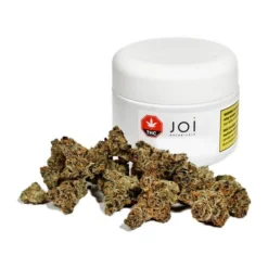 New Arrivals JOI Botanicals Platinum Scout