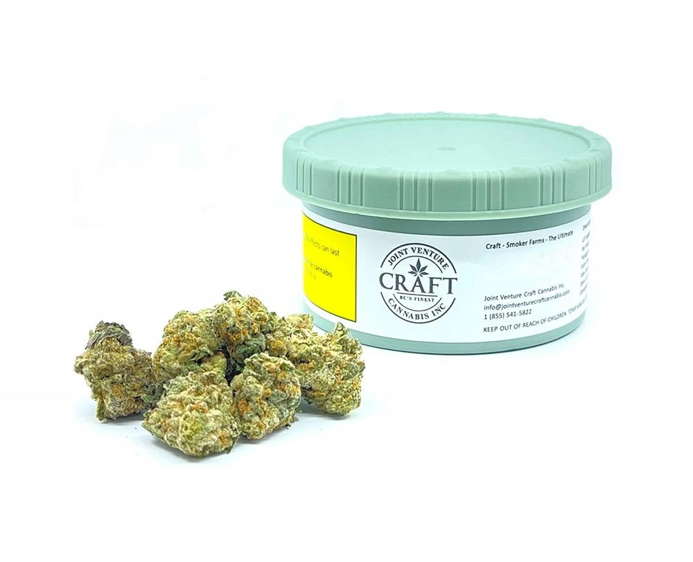 Joint Venture Craft Cannabis The Ultimate 3 Joint Venture Craft Cannabis The Ultimate