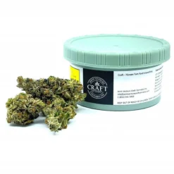 New Arrivals Joint Venture Craft Cannabis Tom Ford Island Pink