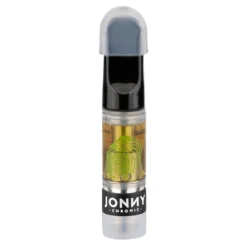Jonny Chronic French Macaron Cartridge