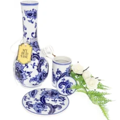 My Bud Vase "Joy" Water Pipe New Arrivals
