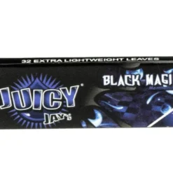 Accessories Juicy Jay's Black Magic (1 1/4)