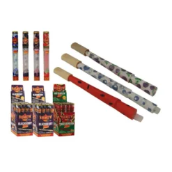 Juicy Jay's Grape (2pk)