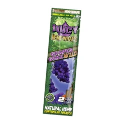 Juicy Jay's Grapes Gone Wild [2pk] Papers & Wraps