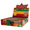 Accessories Juicy Jay's Jamaican Rum - King Size Flavored Rolling Papers