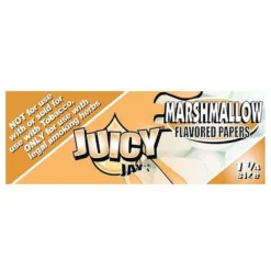 Juicy Jay's Marshmallow (1 1/4)
