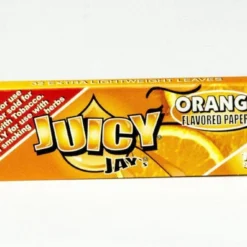 Juicy Jay's Orange (1 1/4) Accessories