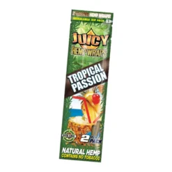 Juicy Jay's Tropical Passion [2pk]