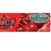 Juicy Jay's Very Cherry (1 1/4) 2 Juicy Jay's Very Cherry (1 1/4)
