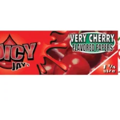 Juicy Jay's Very Cherry (1 1/4)