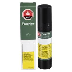 Emprise Canada K9 CBD Gel Hybrid Strains