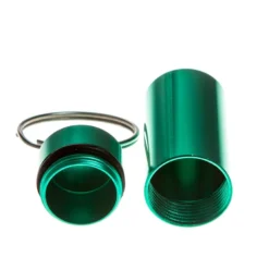 DankStop New Arrivals Key Chain Stash Jar