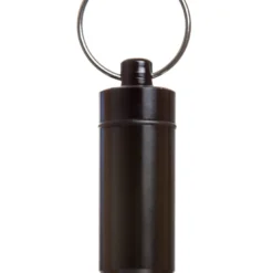 DankStop New Arrivals Key Chain Stash Jar