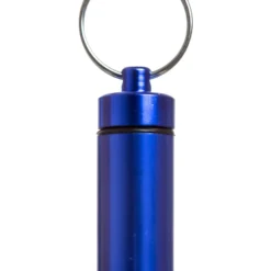 DankStop New Arrivals Key Chain Stash Jar