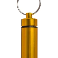 DankStop New Arrivals Key Chain Stash Jar