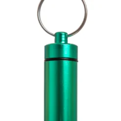 DankStop New Arrivals Key Chain Stash Jar