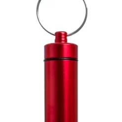DankStop New Arrivals Key Chain Stash Jar