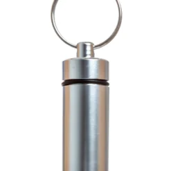 DankStop New Arrivals Key Chain Stash Jar