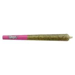 Ghost Drops Khalifa Mints Blunt PR 1 X 1 G Pre-Rolls