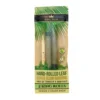 King Palm King Size Blunt Wraps (2pk) Papers & Wraps