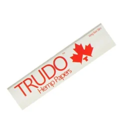 Accessories Trudo King Size Rolling Papers