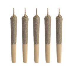 Kingsway Nightshift 5 Pack Pre Roll (.5g)