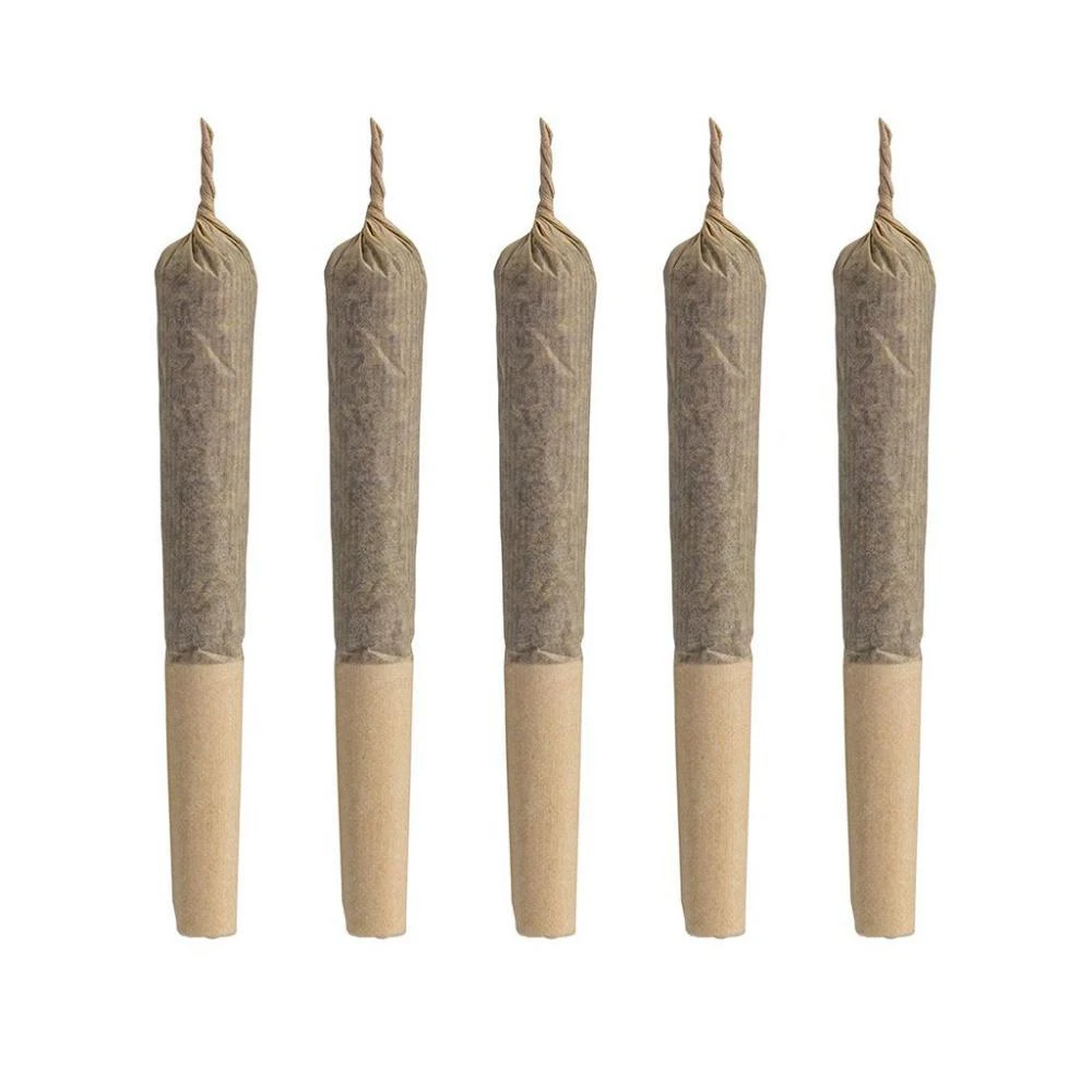 Kingsway Nightshift 5 Pack Pre Roll (.5g) 3 Kingsway Nightshift 5 Pack Pre Roll (.5g)