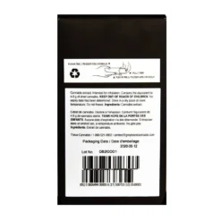 New Arrivals Greybeard Cannabis Co KISH Terp Slush Live Resin 9 New Arrivals Greybeard Cannabis Co KISH Terp Slush Live Resin