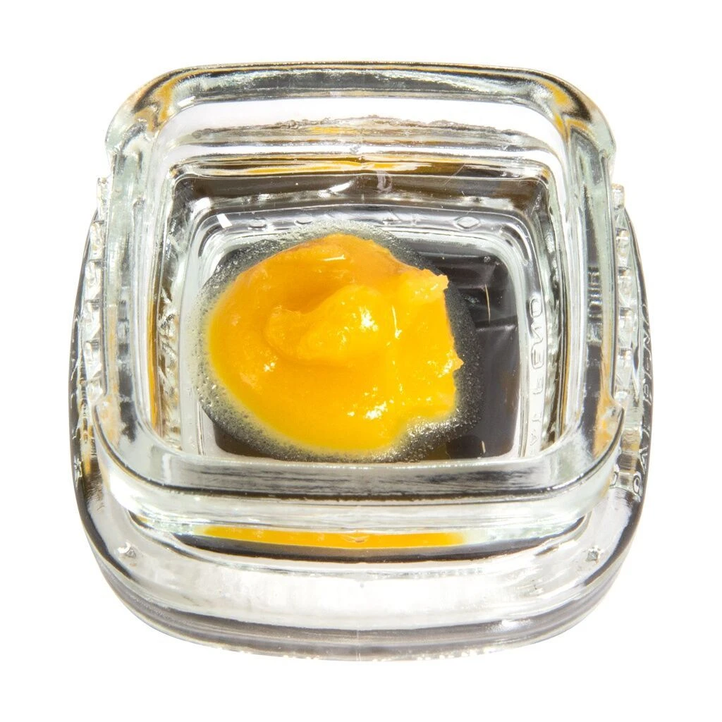 New Arrivals Greybeard Cannabis Co KISH Terp Slush Live Resin 4 New Arrivals Greybeard Cannabis Co KISH Terp Slush Live Resin