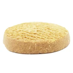 THC Biomed Edibles & Drinks Shortbread Biscuit
