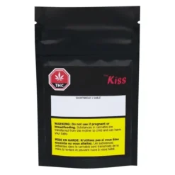 THC Biomed Edibles & Drinks Shortbread Biscuit