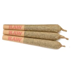 Next Friday Kitchen Sink PR 3 X 0.5 G Pre-Rolls