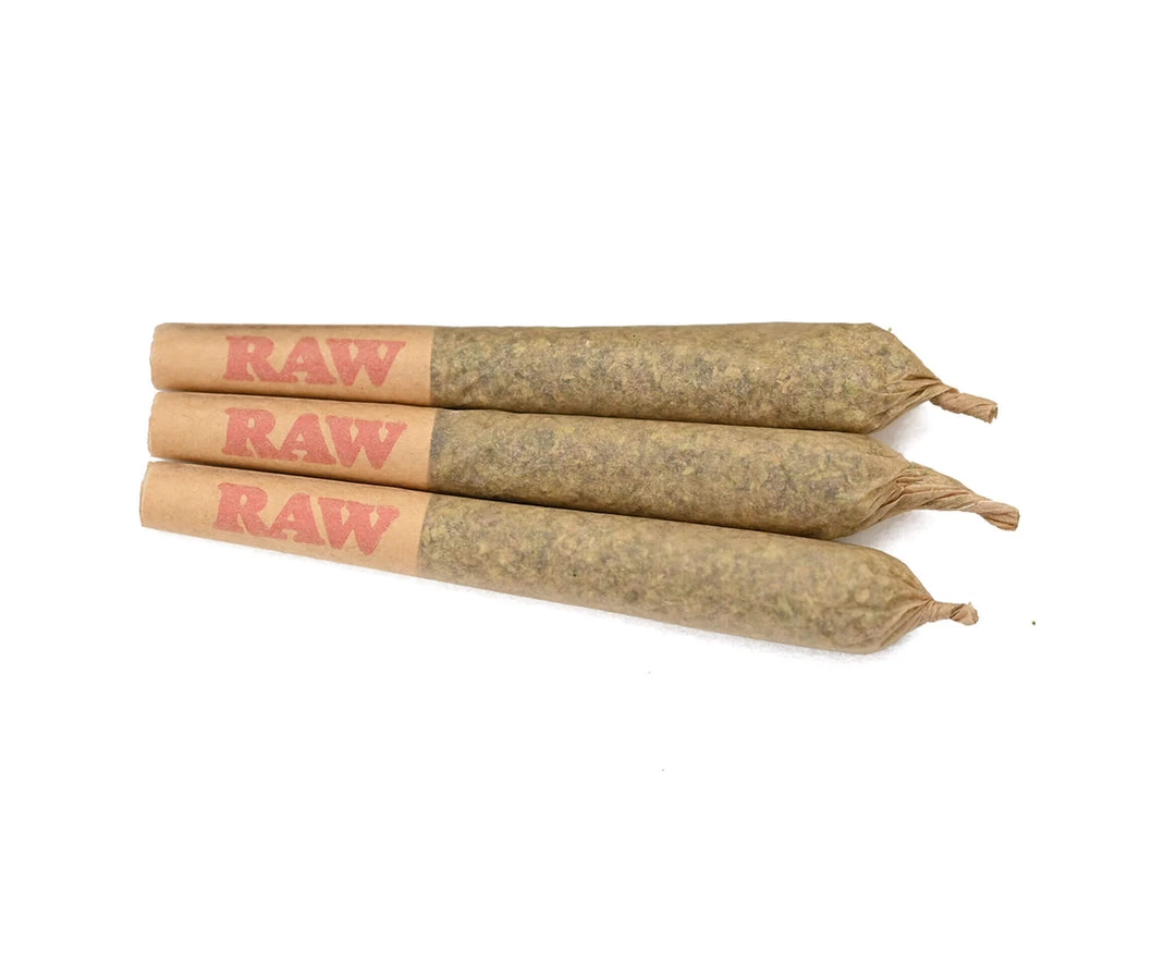 Next Friday Kitchen Sink PR 3 X 0.5 G Pre-Rolls 3 Next Friday Kitchen Sink PR 3 X 0.5 G Pre-Rolls