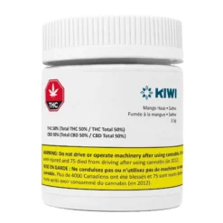 New Arrivals Kiwi Cannabis Mango Haze