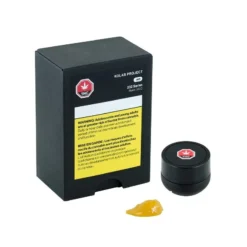 New Arrivals Kolab Project ICC Live Terpene Slush