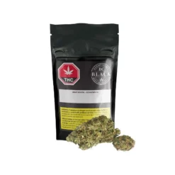 BC Black Krazy Krystal - Godfather OG New Arrivals