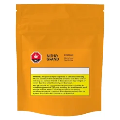 Nith & Grand Krussian 5 Nith & Grand Krussian