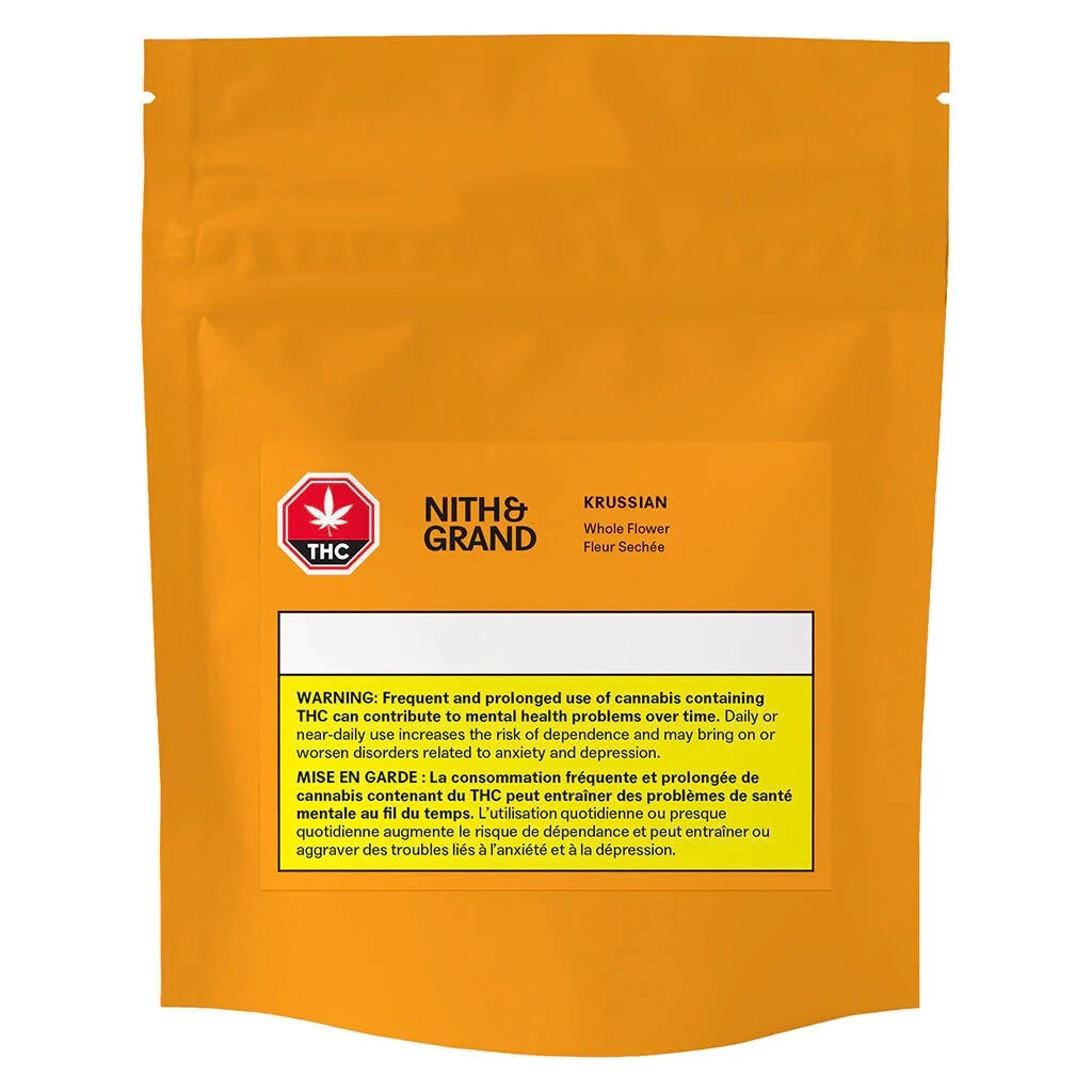 Nith & Grand Krussian 4 Nith & Grand Krussian