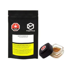 Sugarbud Krypto Chronic #2