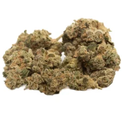 General Admission Kush & Cookies 6 General Admission Kush & Cookies