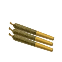 General Admission Kush & Cookies